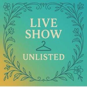 Live Show Unlisted 51-100